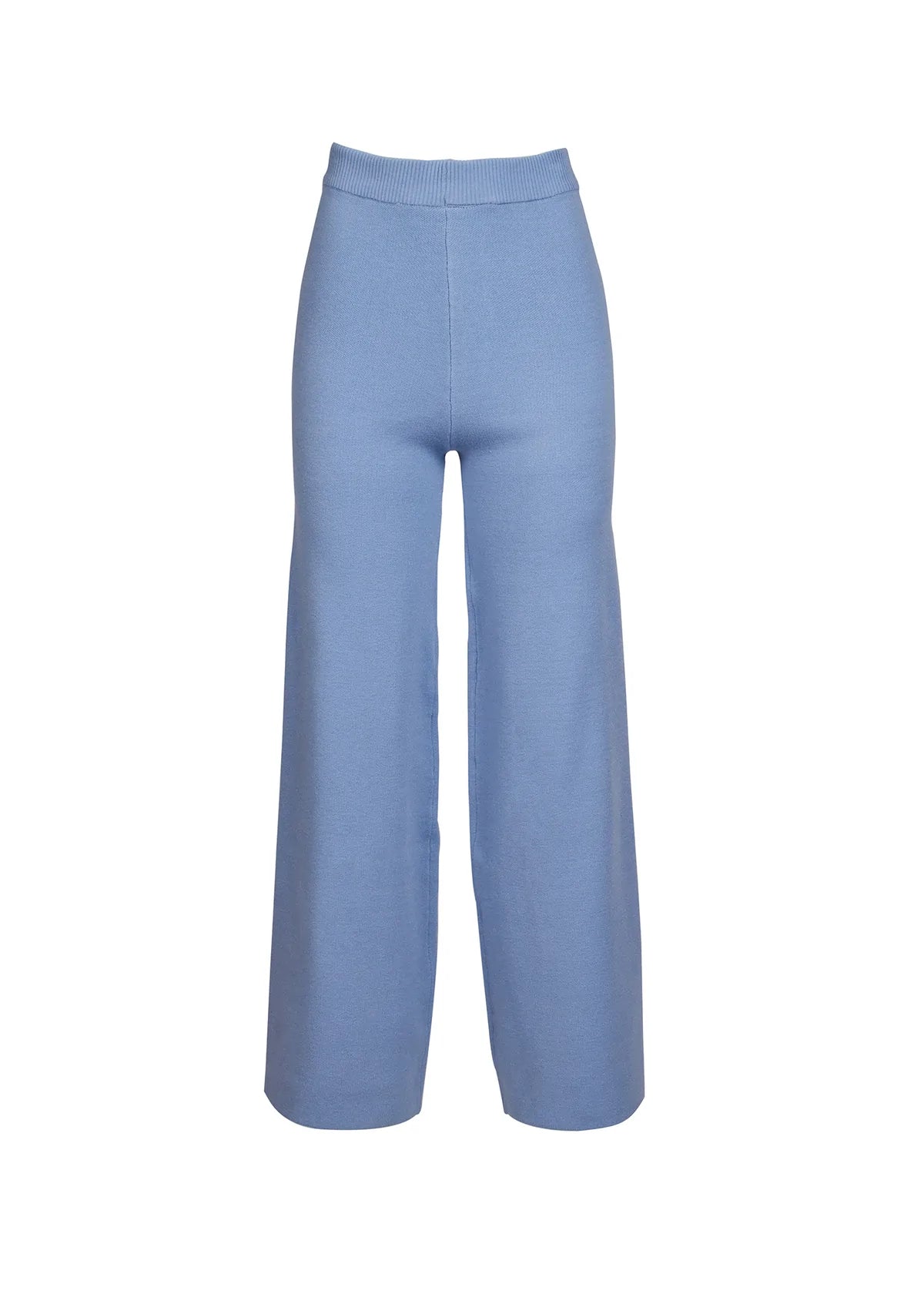 Hilary McMillan Blue Leisure Suit